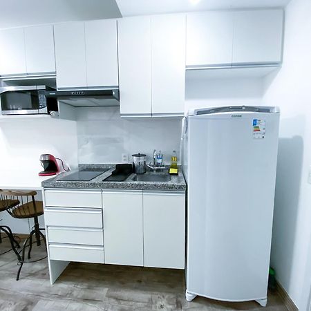 Loft Lotus 3 - Lindo Studio Na Liberdade サンパウロ エクステリア 写真