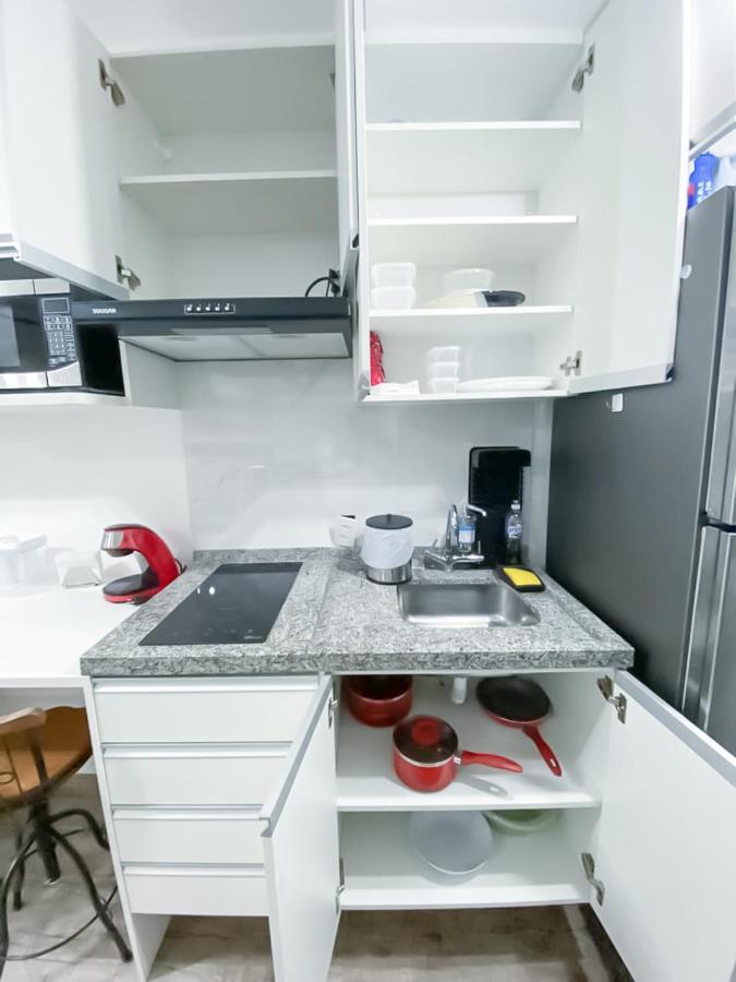 Loft Lotus 3 - Lindo Studio Na Liberdade サンパウロ エクステリア 写真