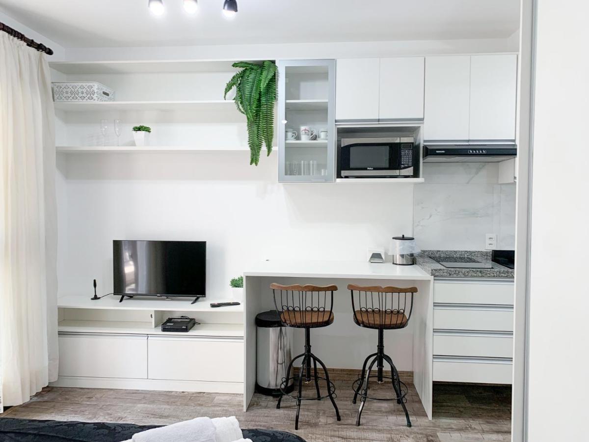 Loft Lotus 3 - Lindo Studio Na Liberdade サンパウロ エクステリア 写真