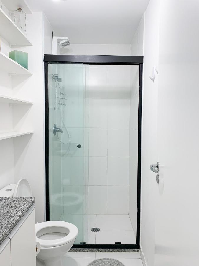 Loft Lotus 3 - Lindo Studio Na Liberdade サンパウロ エクステリア 写真