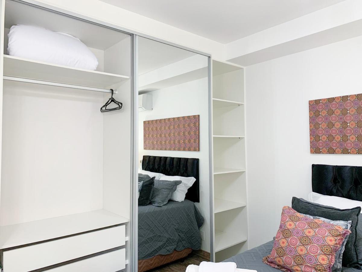 Loft Lotus 3 - Lindo Studio Na Liberdade サンパウロ エクステリア 写真