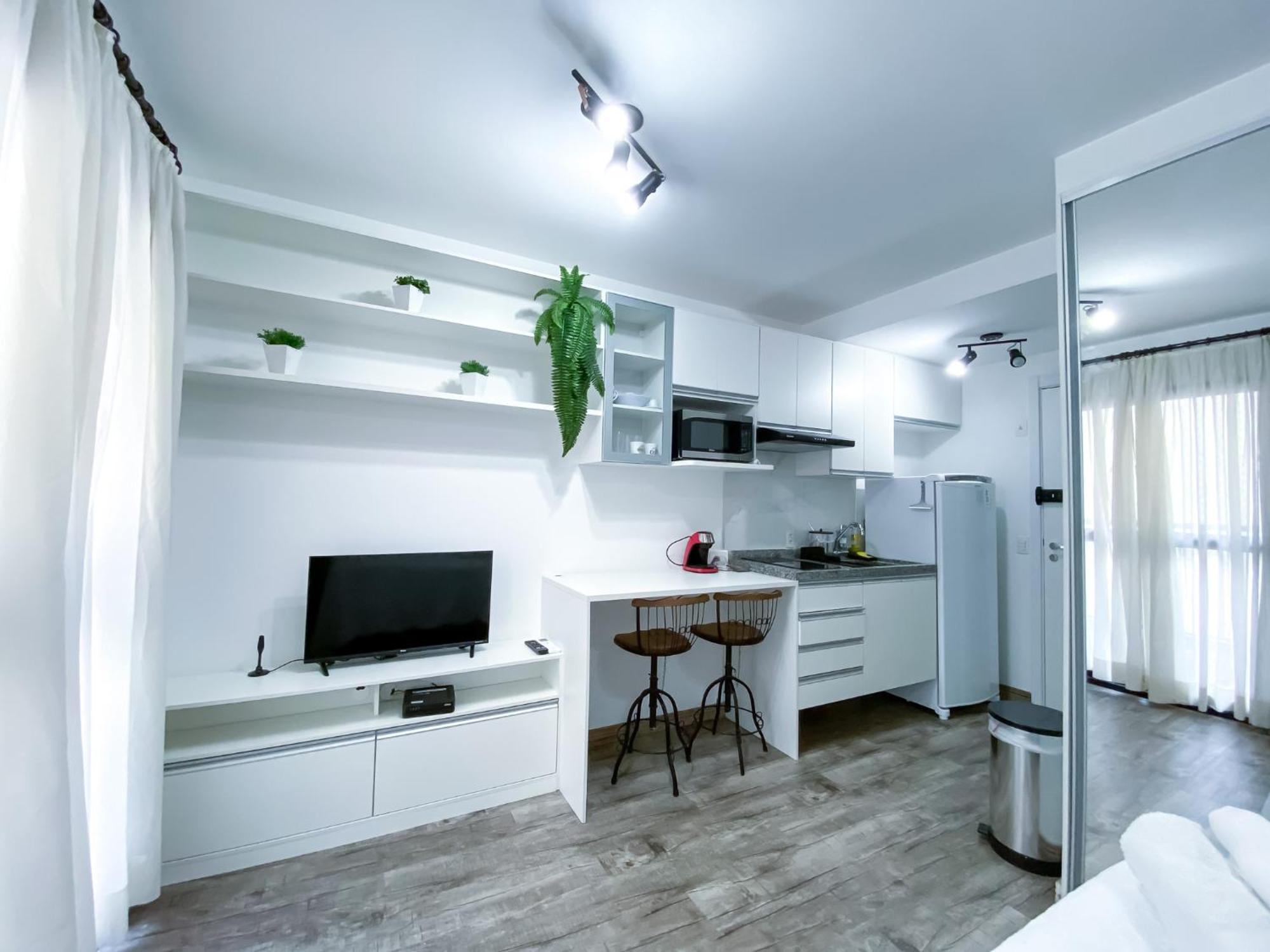 Loft Lotus 3 - Lindo Studio Na Liberdade サンパウロ エクステリア 写真