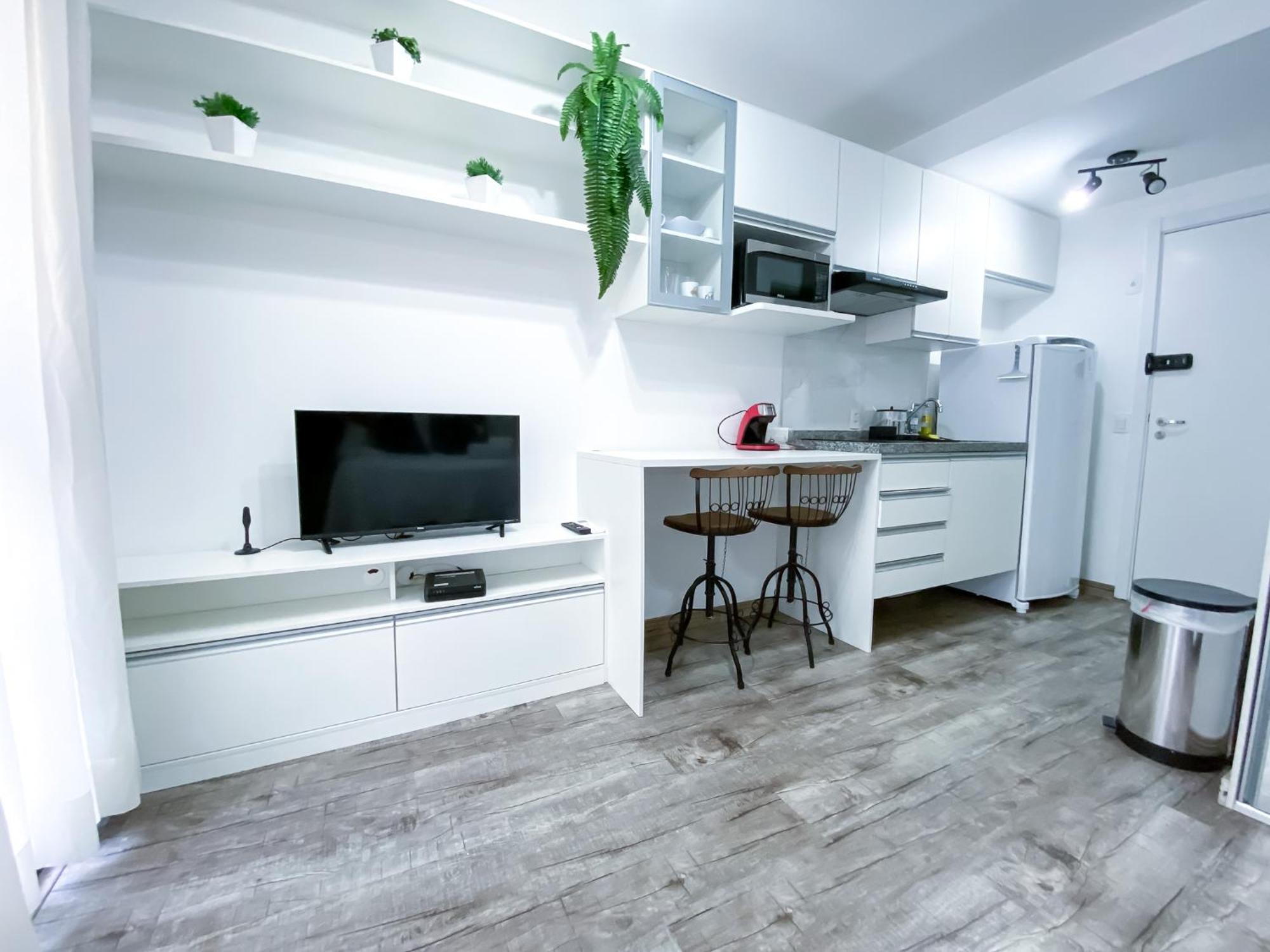 Loft Lotus 3 - Lindo Studio Na Liberdade サンパウロ エクステリア 写真
